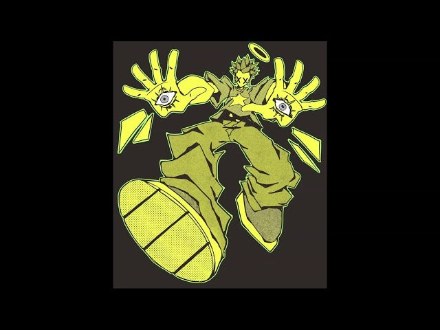 MG Sleepy X Tae Retro Type Beat - “Everlast”