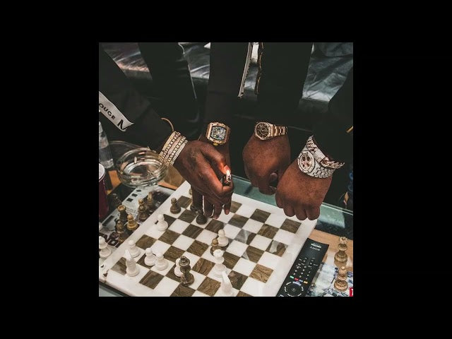 Chicken P Type Beat - “Loading up”
