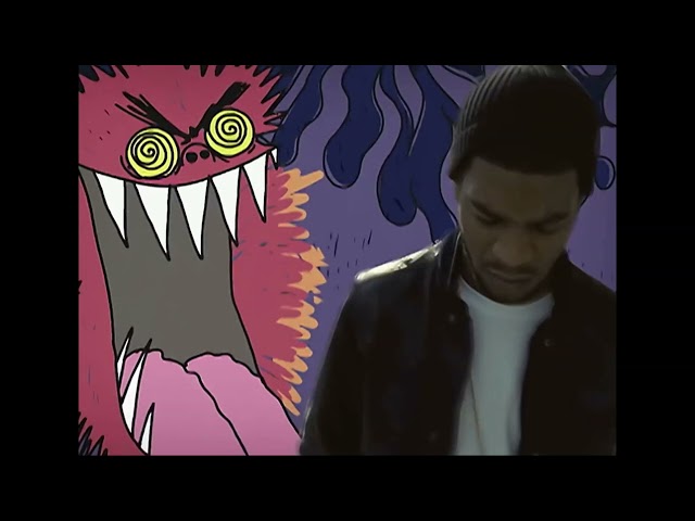 MG Sleepy X Tae Retro Type Beat - “DAY N NITE”