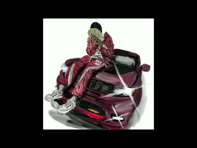 MG Sleepy X Tae Retro Type Beat - “Shark Tank”
