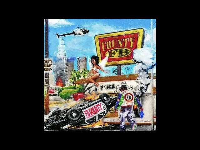 MG Sleepy X Tae Retro Type Beat - “Pool Party”