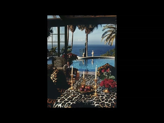 Luh Tyler X Veeze Type Beat - "Kahakai"