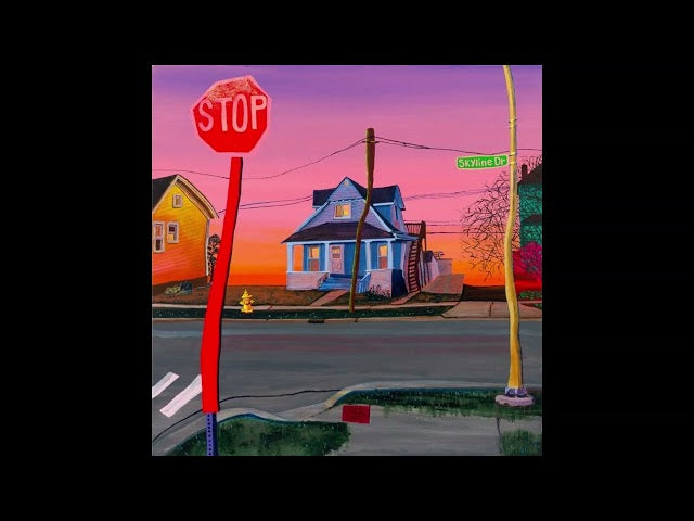 MG Sleepy X Tae Retro Type Beat - “Running To It”