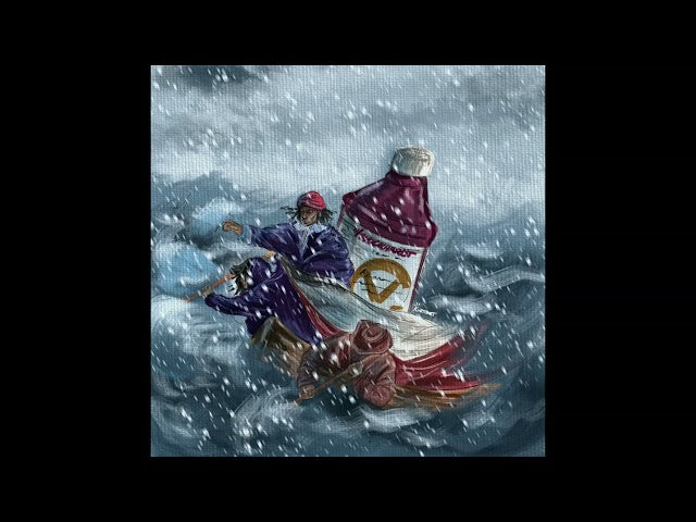 MG Sleepy X Tae Retro Type Beat - “Passport”