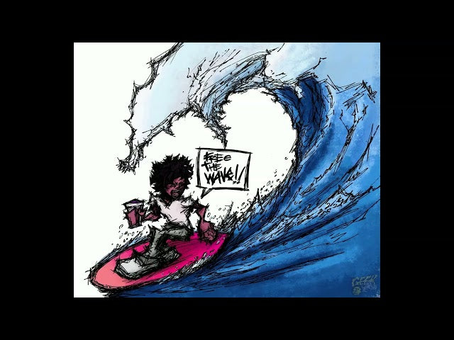 MG Sleepy X Tae Retro Type Beat - “Dont tell em”