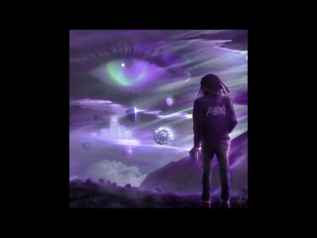 MG Sleepy X Tae Retro Type Beat - “MOB”