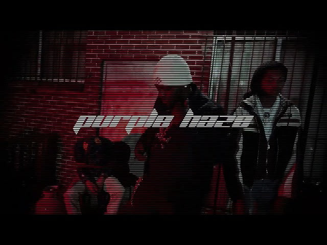 Rio Da Yung OG X Babyfxce E Type Beat - “Purple Haze”