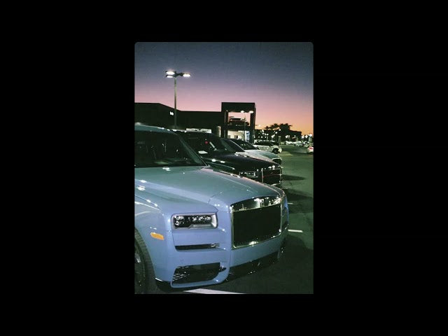 Detroit Type Beat X YN Jay Sample Type Beat - "4 Seasons"