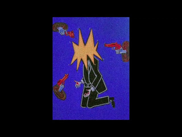 MG Sleepy X Tae Retro Type Beat - “Dont Walk Away”